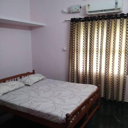 Happy Nest Villa Kalyānpur Buitenkant foto