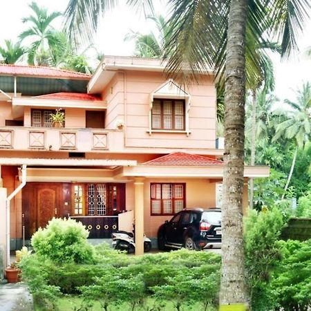 Happy Nest Villa Kalyānpur Buitenkant foto