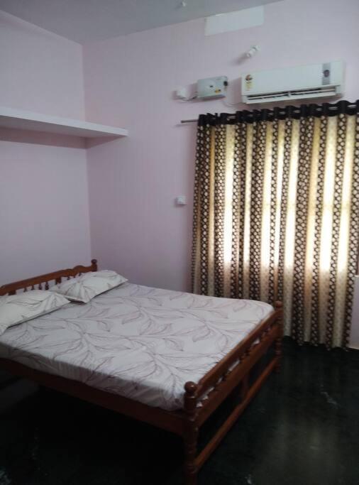 Happy Nest Villa Kalyānpur Buitenkant foto